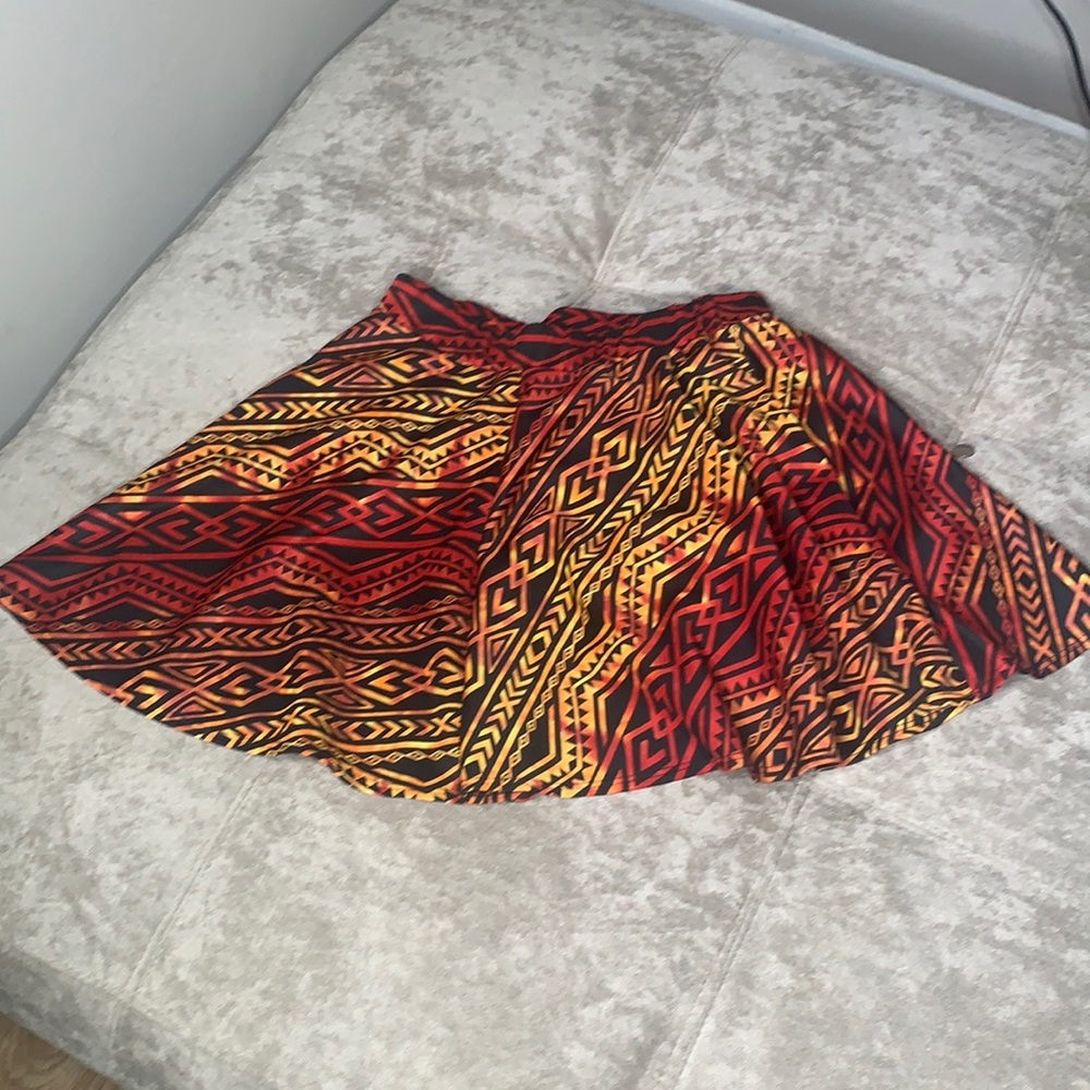 Cute Skater Skirt